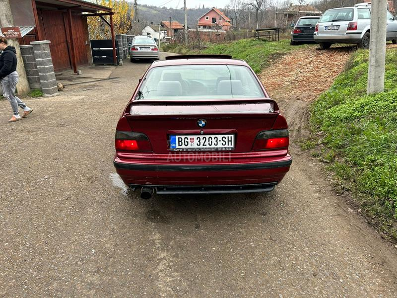 BMW 316 316i