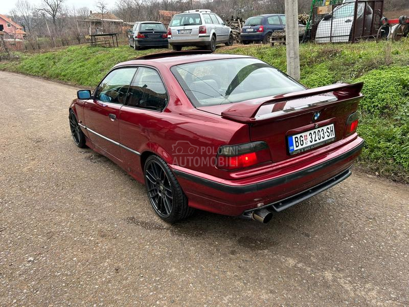 BMW 316 316i
