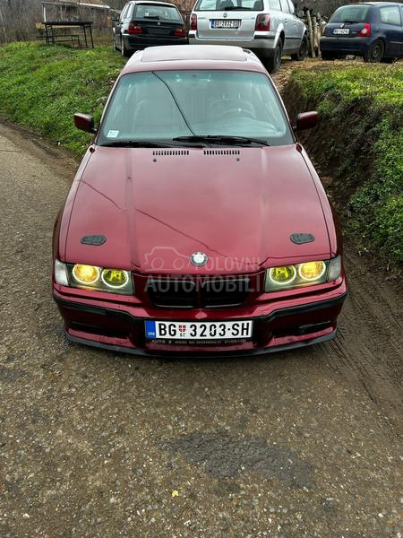 BMW 316 316i