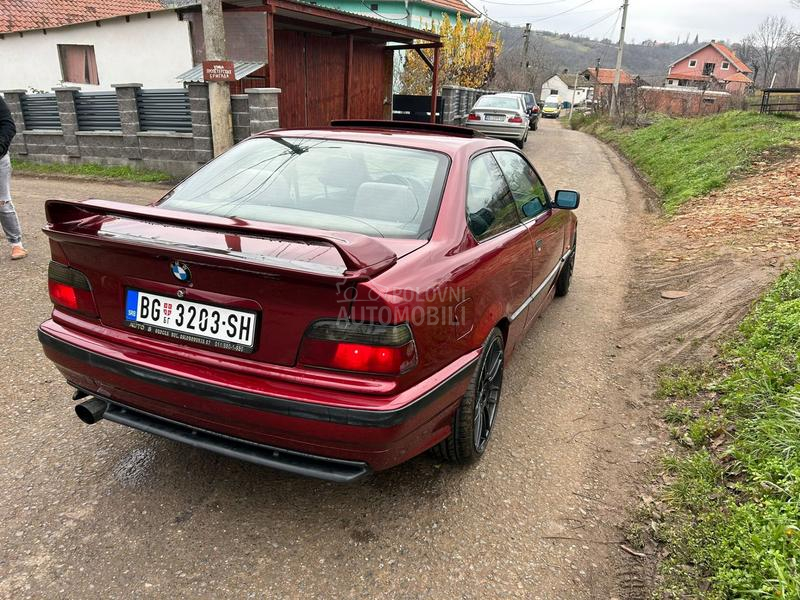 BMW 316 316i