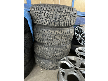 Sava 225/55 R17 Zimska