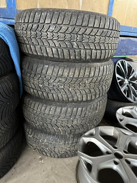 Sava 225/55 R17 Zimska