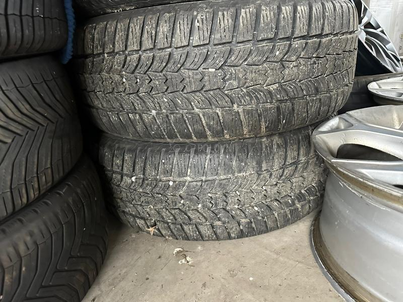 Sava 225/55 R17 Zimska