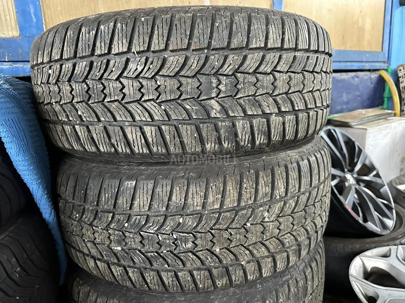 Sava 225/55 R17 Zimska