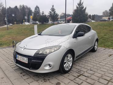Renault Megane cupe 1.5 dci