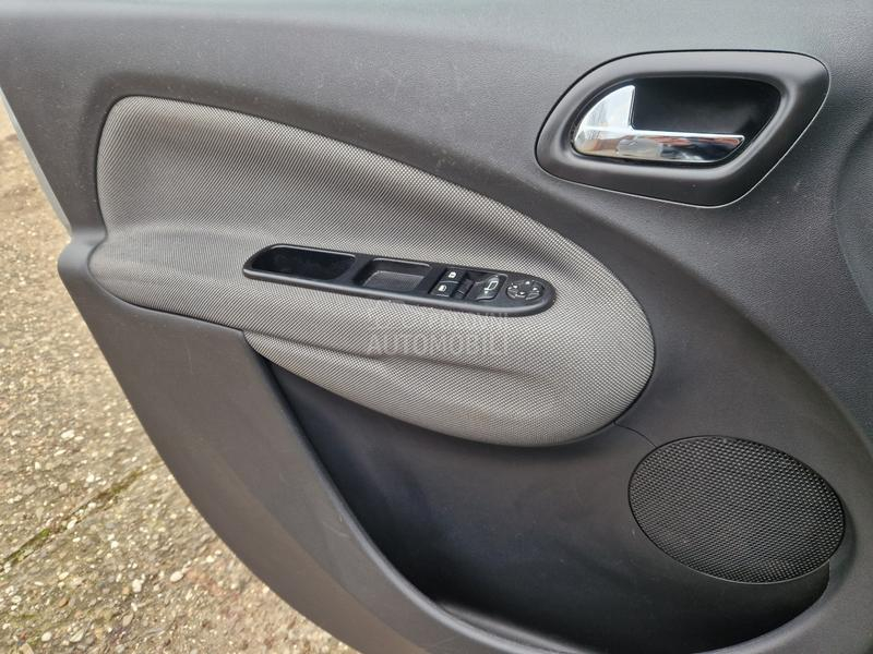 Citroen C3 Picasso 1.6HDI