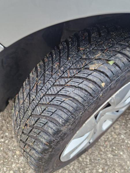 Citroen C3 Picasso 1.6HDI