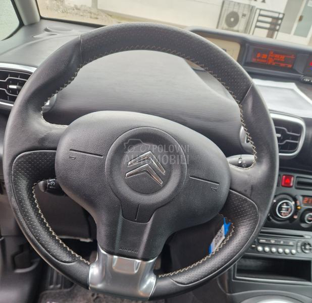 Citroen C3 Picasso 1.6HDI