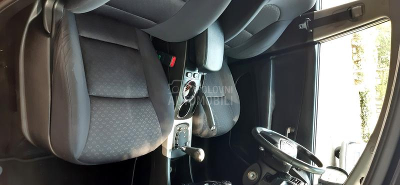 SsangYong Korando 2. 0 XDI