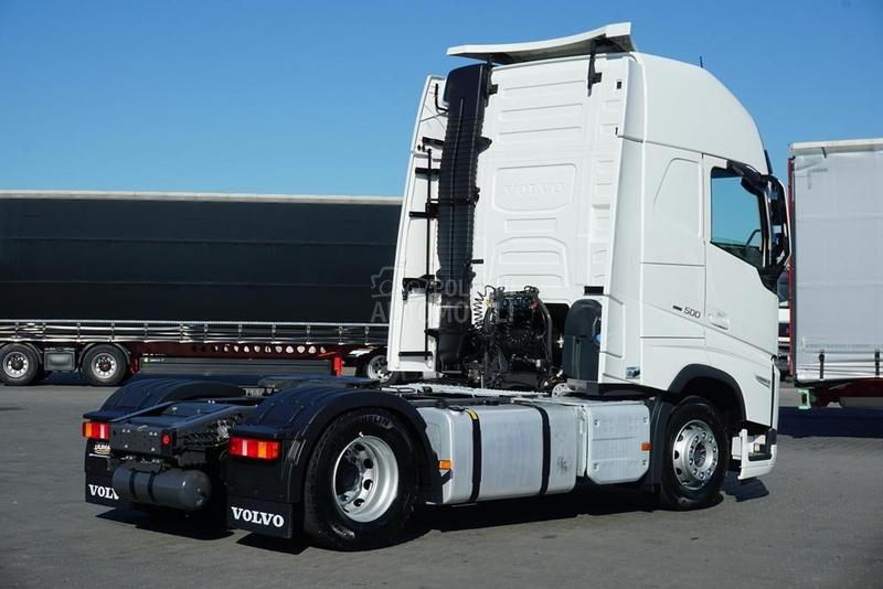 Volvo FH  tegljač/DOM1616