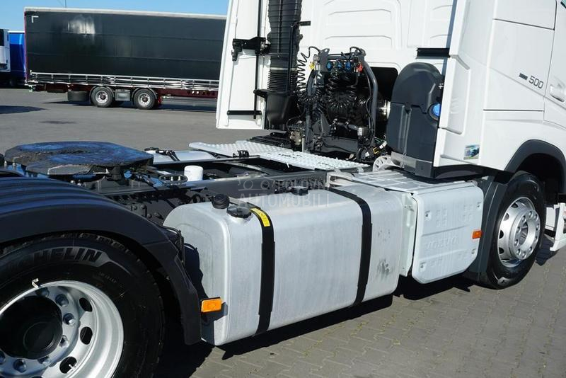 Volvo FH  tegljač/DOM1616