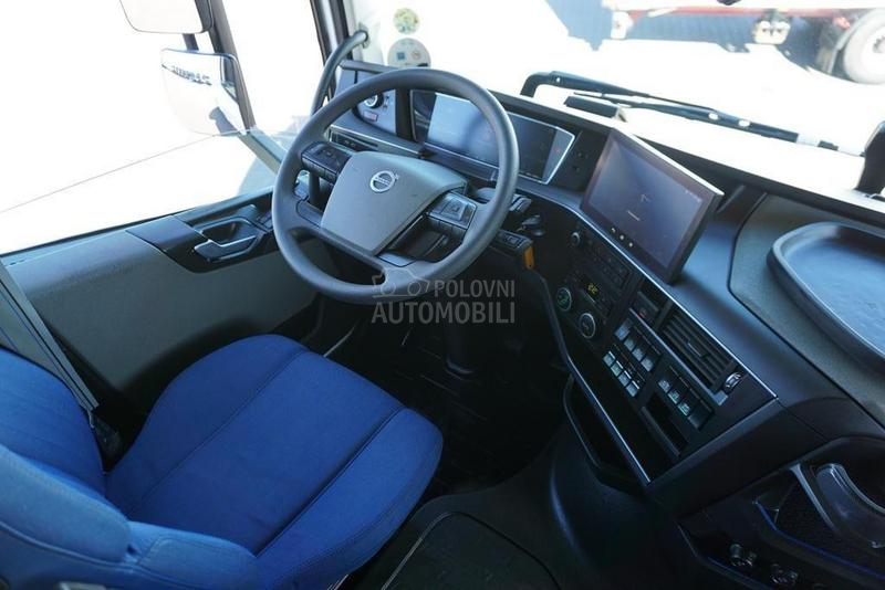 Volvo FH  tegljač/DOM1616