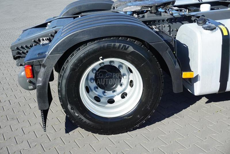 Volvo FH  tegljač/DOM1616