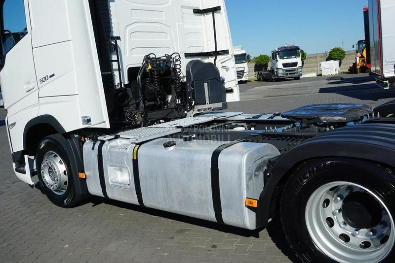 Volvo FH  tegljač/DOM1616