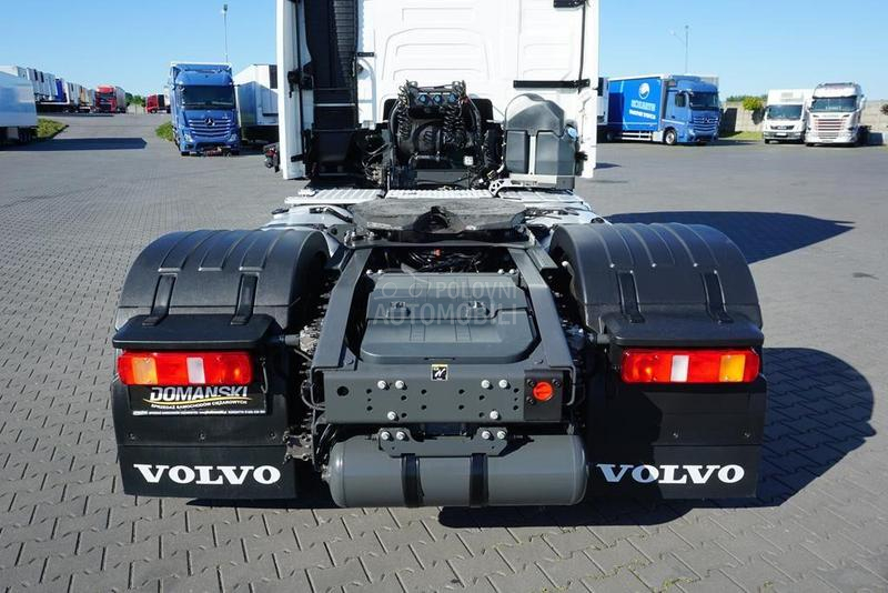 Volvo FH  tegljač/DOM1616