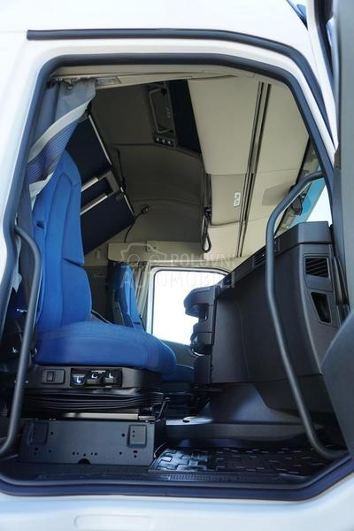 Volvo FH  tegljač/DOM1616