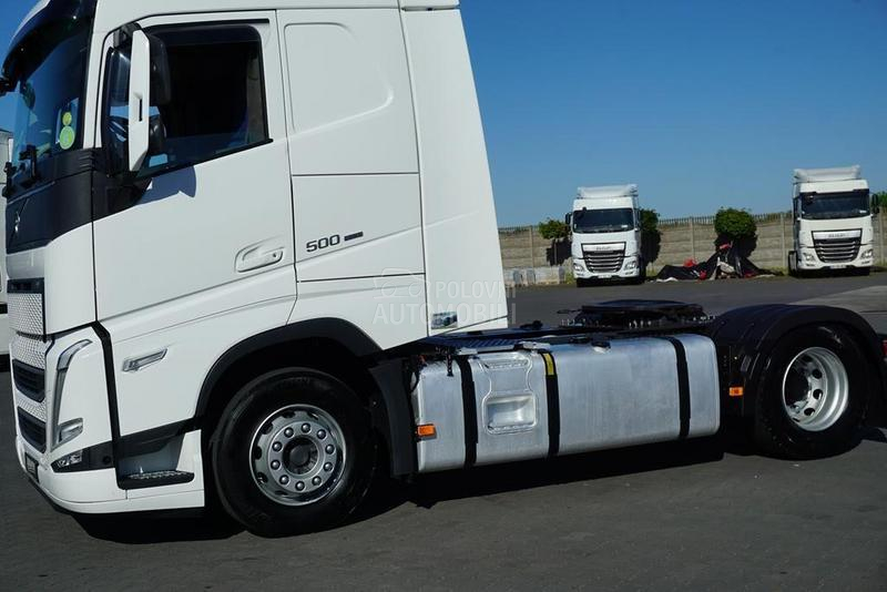 Volvo FH  tegljač/DOM1616