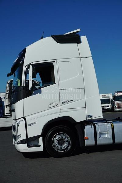 Volvo FH  tegljač/DOM1616