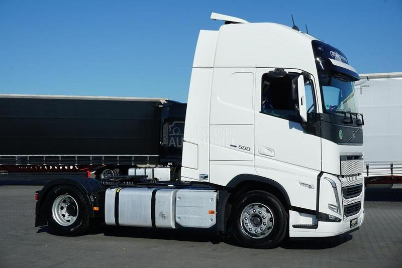 Volvo FH  tegljač/DOM1616