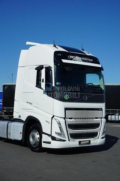 Volvo FH  tegljač/DOM1616