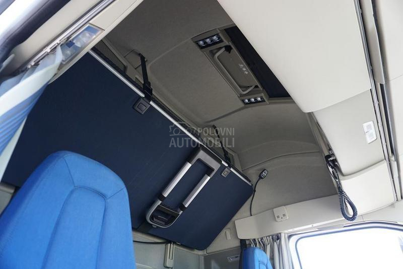 Volvo FH  tegljač/DOM1616