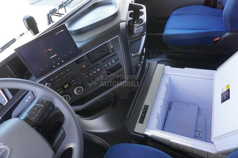 Volvo FH  tegljač/DOM1616