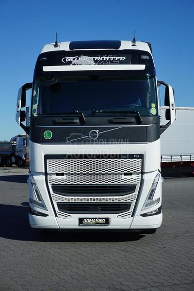 Volvo FH  tegljač/DOM1616