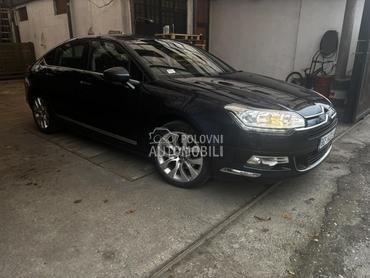 Citroen C5 2.0