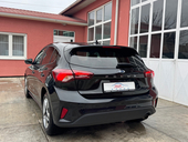 Ford Focus 1.5 TDCI