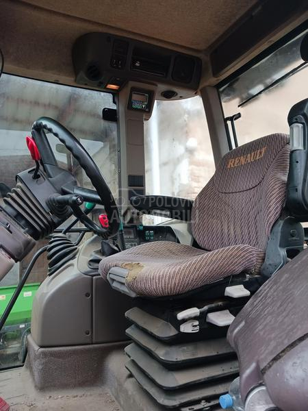 Renault ATLES 936 RZ