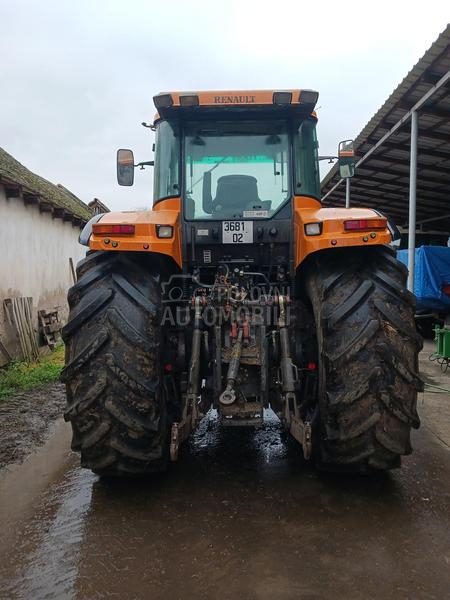 Renault ATLES 936 RZ