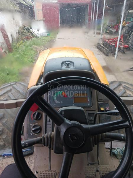 Renault ATLES 936 RZ