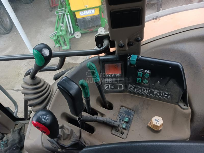 Renault ATLES 936 RZ