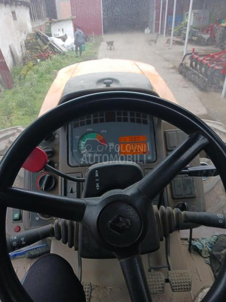 Renault ATLES 936 RZ