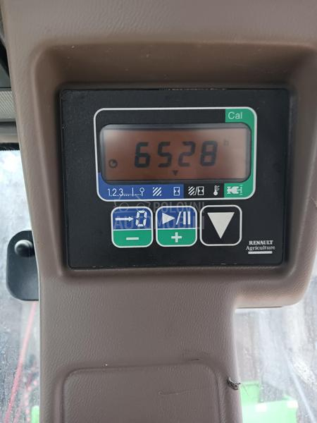 Renault ATLES 936 RZ