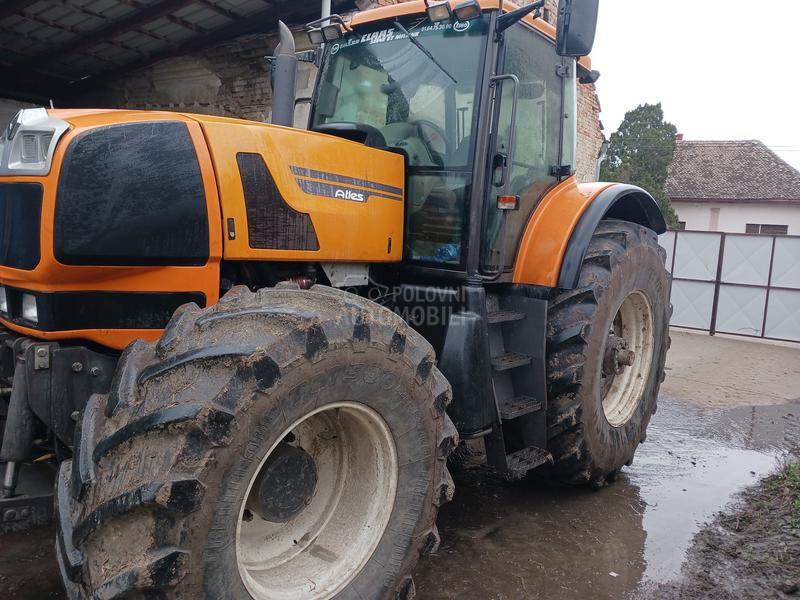 Renault ATLES 936 RZ