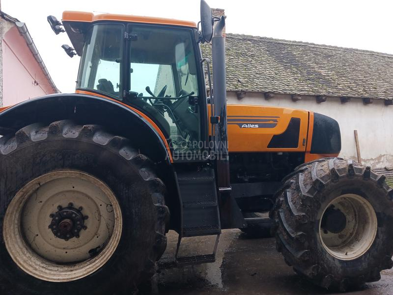 Renault ATLES 936 RZ