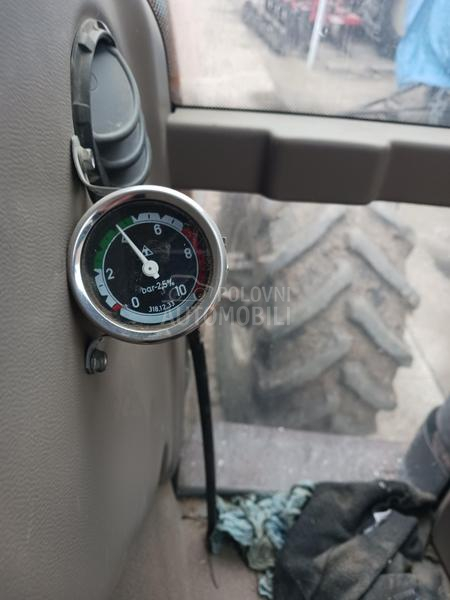 Renault ATLES 936 RZ