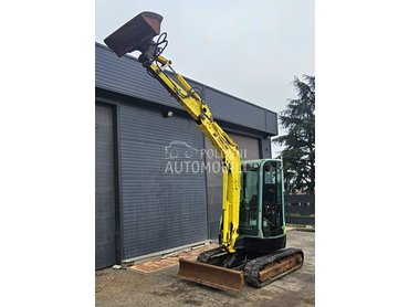 Yanmar VIO 35 NAGIBNAI 3,7T
