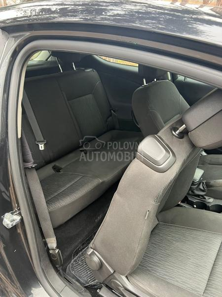 Opel Astra J GTC PROClTAJ