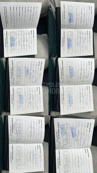 Opel Astra J GTC PROClTAJ