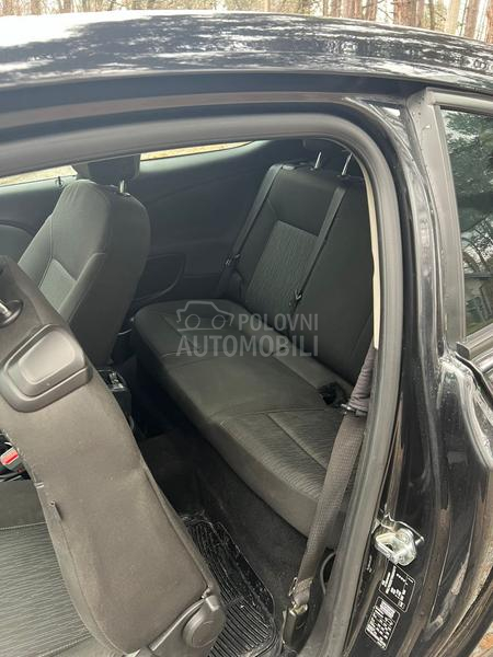 Opel Astra J GTC PROClTAJ