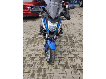 Honda nc750x nc 750 x DCT