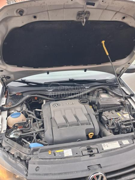 Volkswagen Polo 1.2 TDI T.O.P