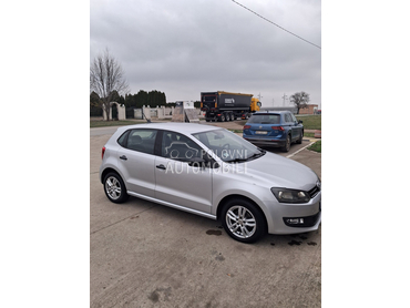 Volkswagen Polo 1.2 TDI T.O.P