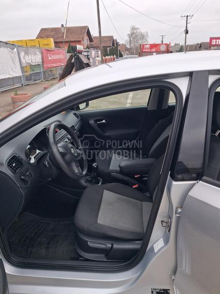 Volkswagen Polo 1.2 TDI T.O.P