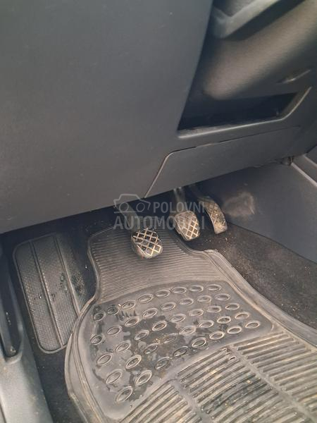 Volkswagen Polo 1.2 TDI T.O.P