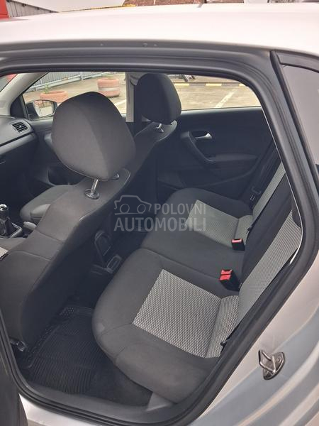 Volkswagen Polo 1.2 TDI T.O.P