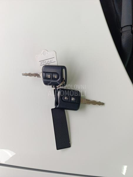 Nissan Qashqai 1.5 dci P A N O R A