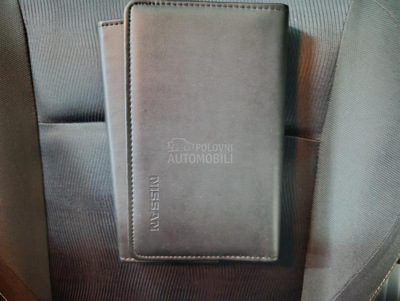 Nissan Qashqai 1.5 dci P A N O R A